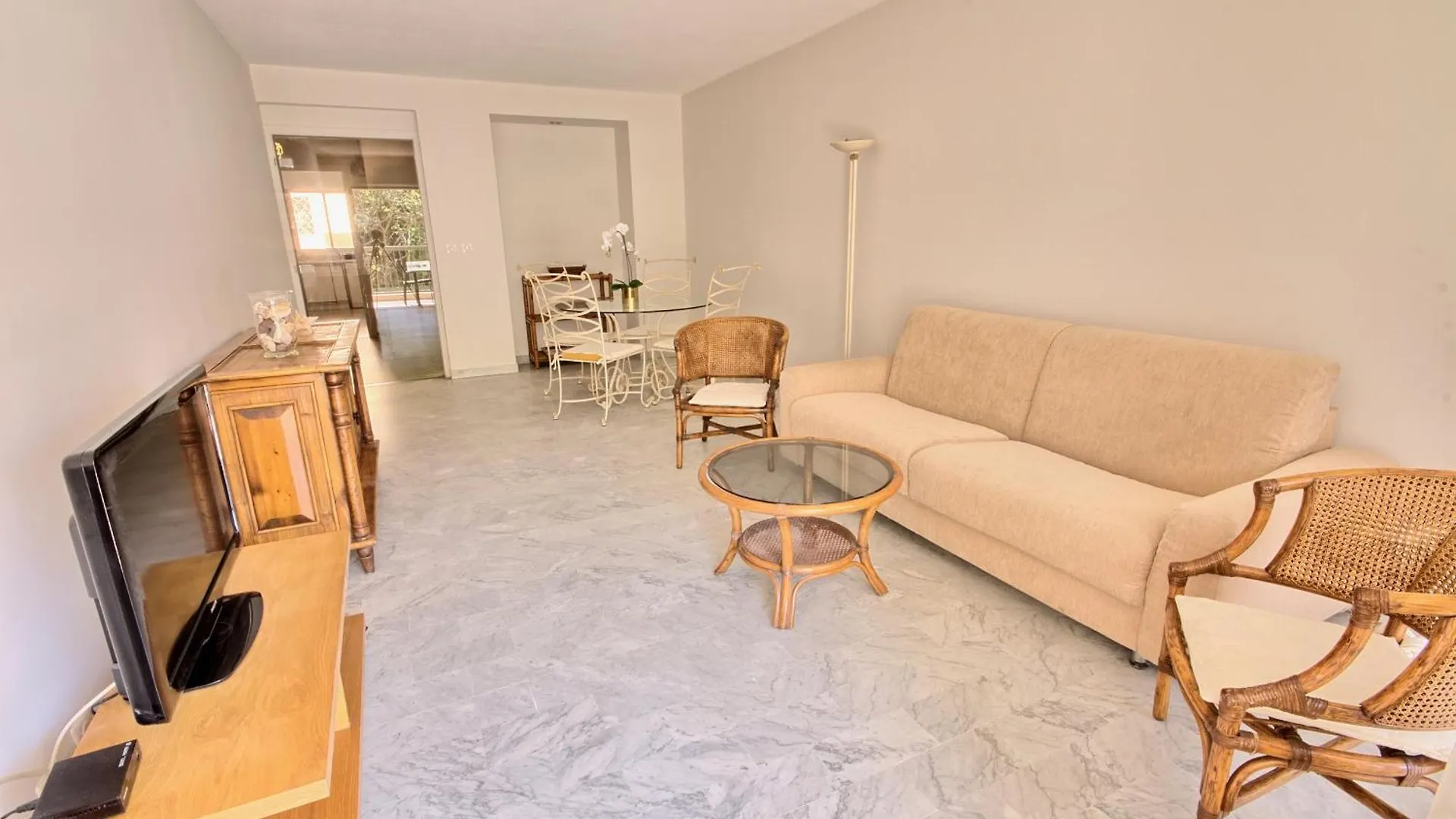 L'Hacienda Apartment Antibes France
