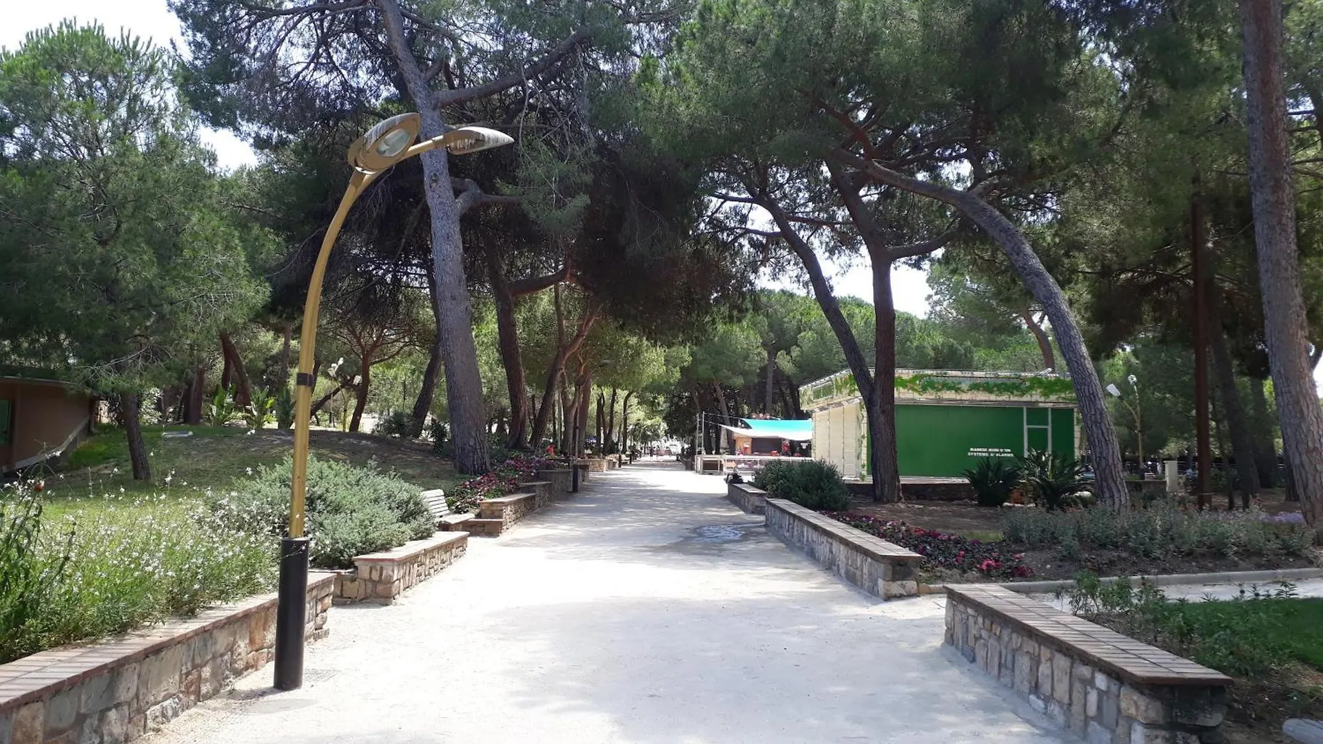 L'Hacienda Apartment Antibes France