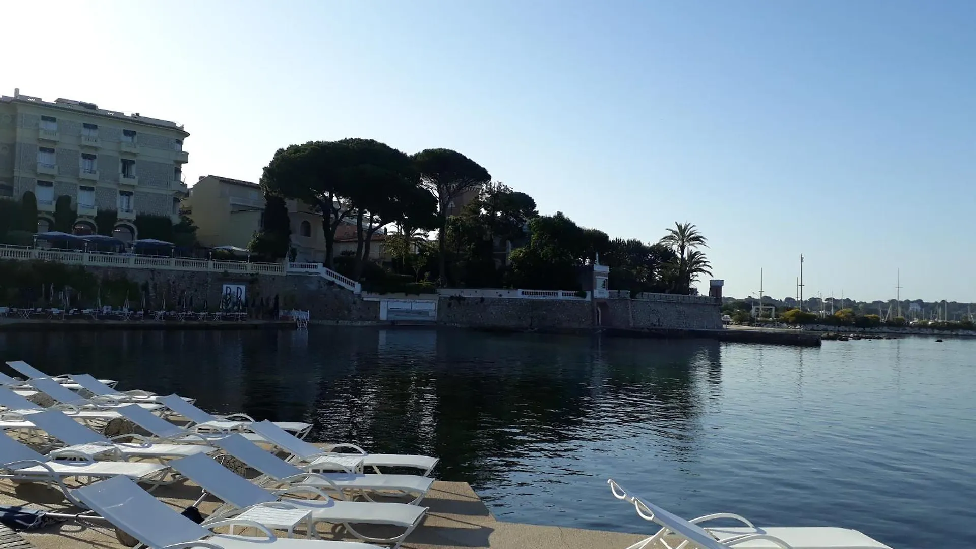 L'Hacienda Apartment Antibes 0*,  France