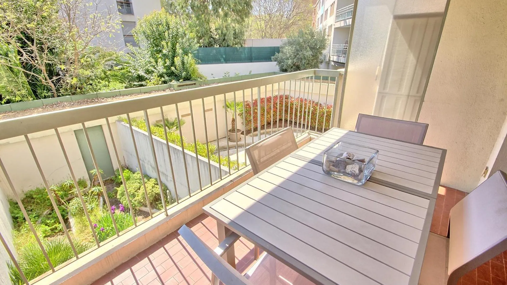 L'Hacienda Apartment Antibes